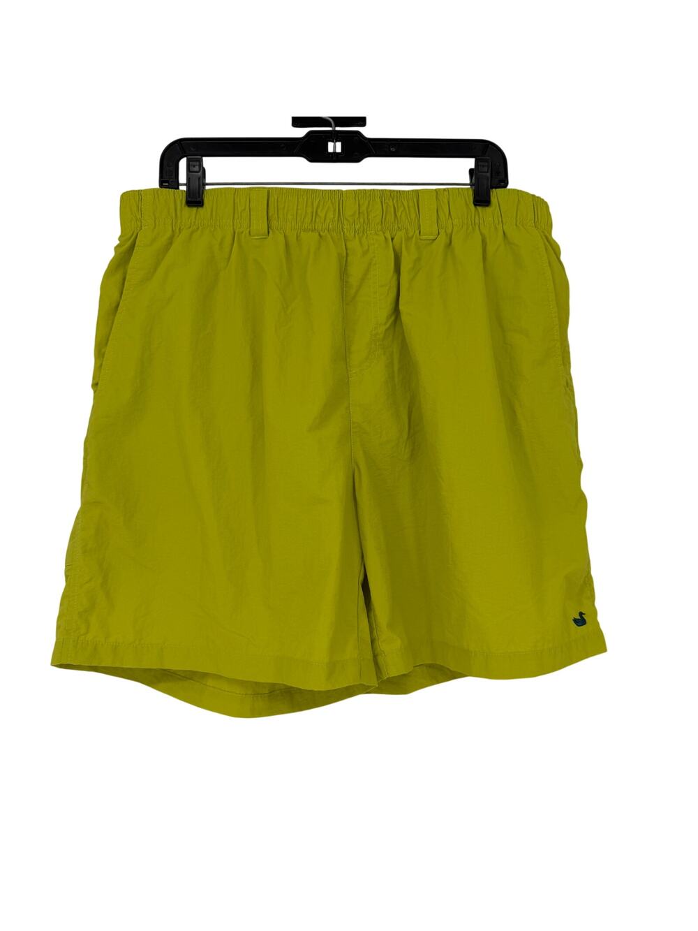 Southern Marsh Swim Shorts Mens XL Lined Swimsuit‎ Trunks Pockets